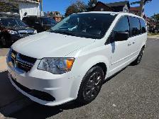 2017 Dodge Grand Caravan - Photo 3