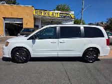 2017 Dodge Grand Caravan - Photo 4