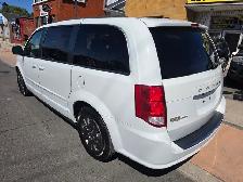 2017 Dodge Grand Caravan - Photo 5
