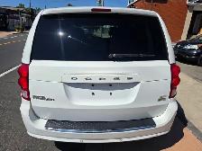2017 Dodge Grand Caravan - Photo 6