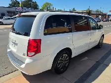 2017 Dodge Grand Caravan - Photo 7