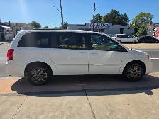 2017 Dodge Grand Caravan - Photo 8