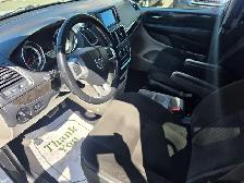 2017 Dodge Grand Caravan - Photo 9