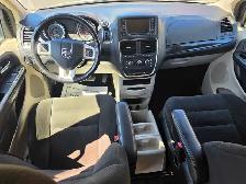 2017 Dodge Grand Caravan - Photo 10