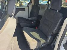 2017 Dodge Grand Caravan - Photo 11