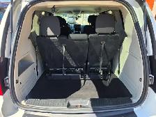 2017 Dodge Grand Caravan - Photo 12