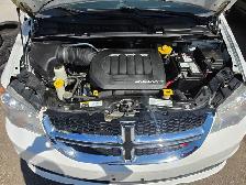 2017 Dodge Grand Caravan - Photo 18
