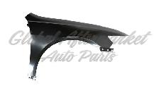 Acura Tsx 2004-2008 Fenders Left and Right - Photo 5