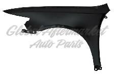 Acura Tsx 2004-2008 Fenders Left and Right - Photo 6