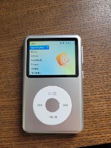 Innioasis Y2 MP3 Player