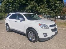 2012 Chevrolet Equinox LTZ - Photo 2