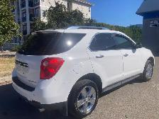 2012 Chevrolet Equinox LTZ - Photo 3