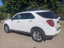 2012 Chevrolet Equinox LTZ - Photo 4