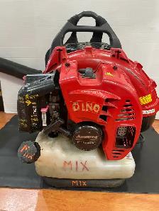JONSERED LEAF BLOWER BB2250