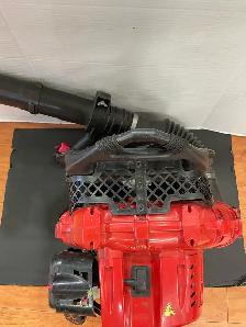 JONSERED LEAF BLOWER BB2250 - Photo 2