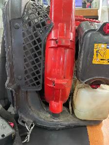 JONSERED LEAF BLOWER BB2250 - Photo 3