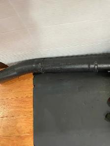 JONSERED LEAF BLOWER BB2250 - Photo 4