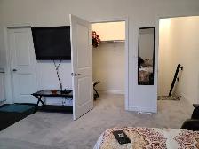 FULLY FURNISHED ONE BEDROOM COZY  APARTMENT FOR RENT IN WHITBY - Photo 3