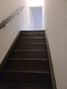 FULLY FURNISHED ONE BEDROOM COZY  APARTMENT FOR RENT IN WHITBY - Photo 4