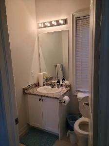 FULLY FURNISHED ONE BEDROOM COZY  APARTMENT FOR RENT IN WHITBY - Photo 7