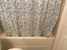 FULLY FURNISHED ONE BEDROOM COZY  APARTMENT FOR RENT IN WHITBY - Photo 9