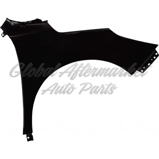 Acura Mdx 2017-2020 Fenders Left and Right