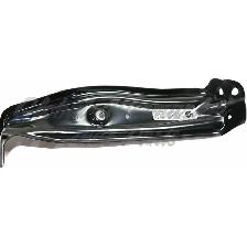 Nissan Maxima 2016-2017 Fender Brace Right Steel - Photo 2