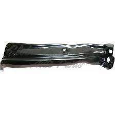 Nissan Maxima 2016-2017 Fender Brace Right Steel - Photo 3
