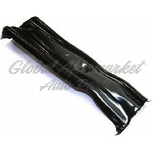 Nissan Maxima 2016-2017 Fender Brace Right Steel - Photo 5