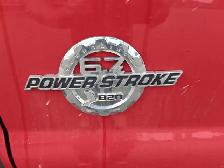 2012 Ford F550 - Photo 5