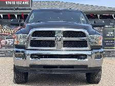2018 Ram 2500 ST 4x4 Crew Cab 6'4' Box - Photo 2
