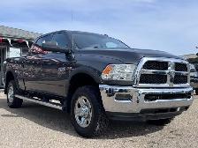 2018 Ram 2500 ST 4x4 Crew Cab 6'4' Box - Photo 3
