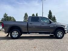 2018 Ram 2500 ST 4x4 Crew Cab 6'4' Box - Photo 4