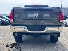 2018 Ram 2500 ST 4x4 Crew Cab 6'4' Box - Photo 6