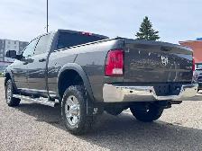 2018 Ram 2500 ST 4x4 Crew Cab 6'4' Box - Photo 7