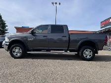 2018 Ram 2500 ST 4x4 Crew Cab 6'4' Box - Photo 8