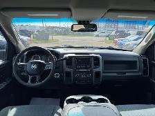2018 Ram 2500 ST 4x4 Crew Cab 6'4' Box - Photo 10
