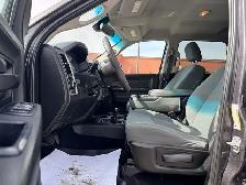 2018 Ram 2500 ST 4x4 Crew Cab 6'4' Box - Photo 12