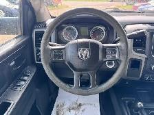 2018 Ram 2500 ST 4x4 Crew Cab 6'4' Box - Photo 15