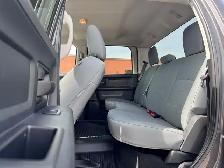 2018 Ram 2500 ST 4x4 Crew Cab 6'4' Box - Photo 17