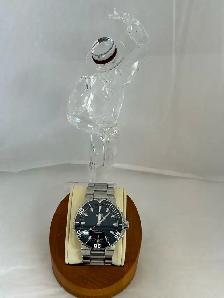 Oris Aquis H 7653 Men’s Watch - Photo 2