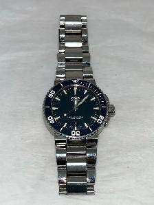Oris Aquis H 7653 Men’s Watch - Photo 4