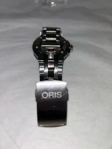 Oris Aquis H 7653 Men’s Watch - Photo 6