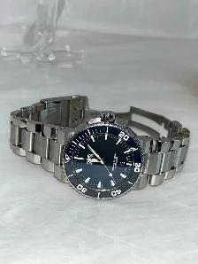 Oris Aquis H 7653 Men’s Watch - Photo 7