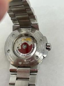 Oris Aquis H 7653 Men’s Watch - Photo 8