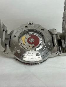 Oris Aquis H 7653 Men’s Watch - Photo 9