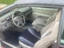 2006 Chrysler Sebring Convertible - Photo 5