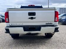 2016 Chevrolet Silverado 1500 High Country 4WD Crew Cab - Photo 6