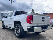2016 Chevrolet Silverado 1500 High Country 4WD Crew Cab - Photo 7