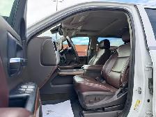 2016 Chevrolet Silverado 1500 High Country 4WD Crew Cab - Photo 12